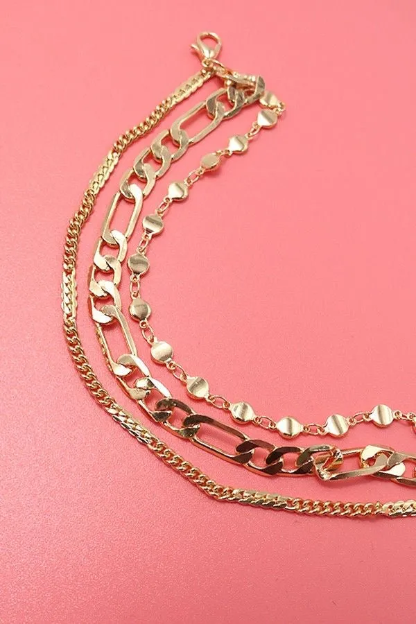 Marou Layer Bracelet