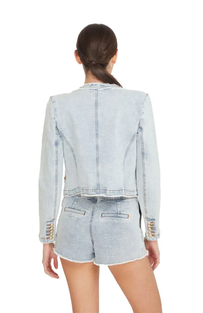 Martina Denim Jacket