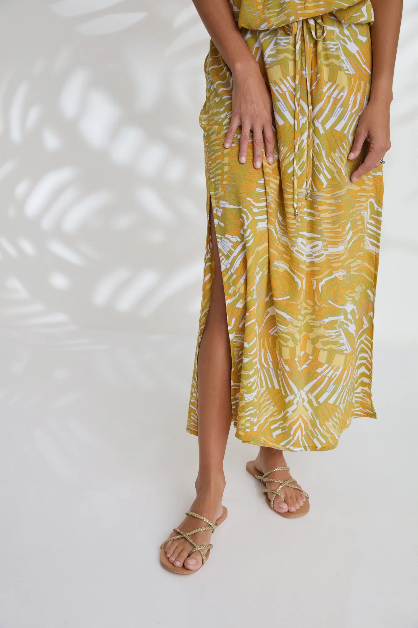 Maxi Susan - French