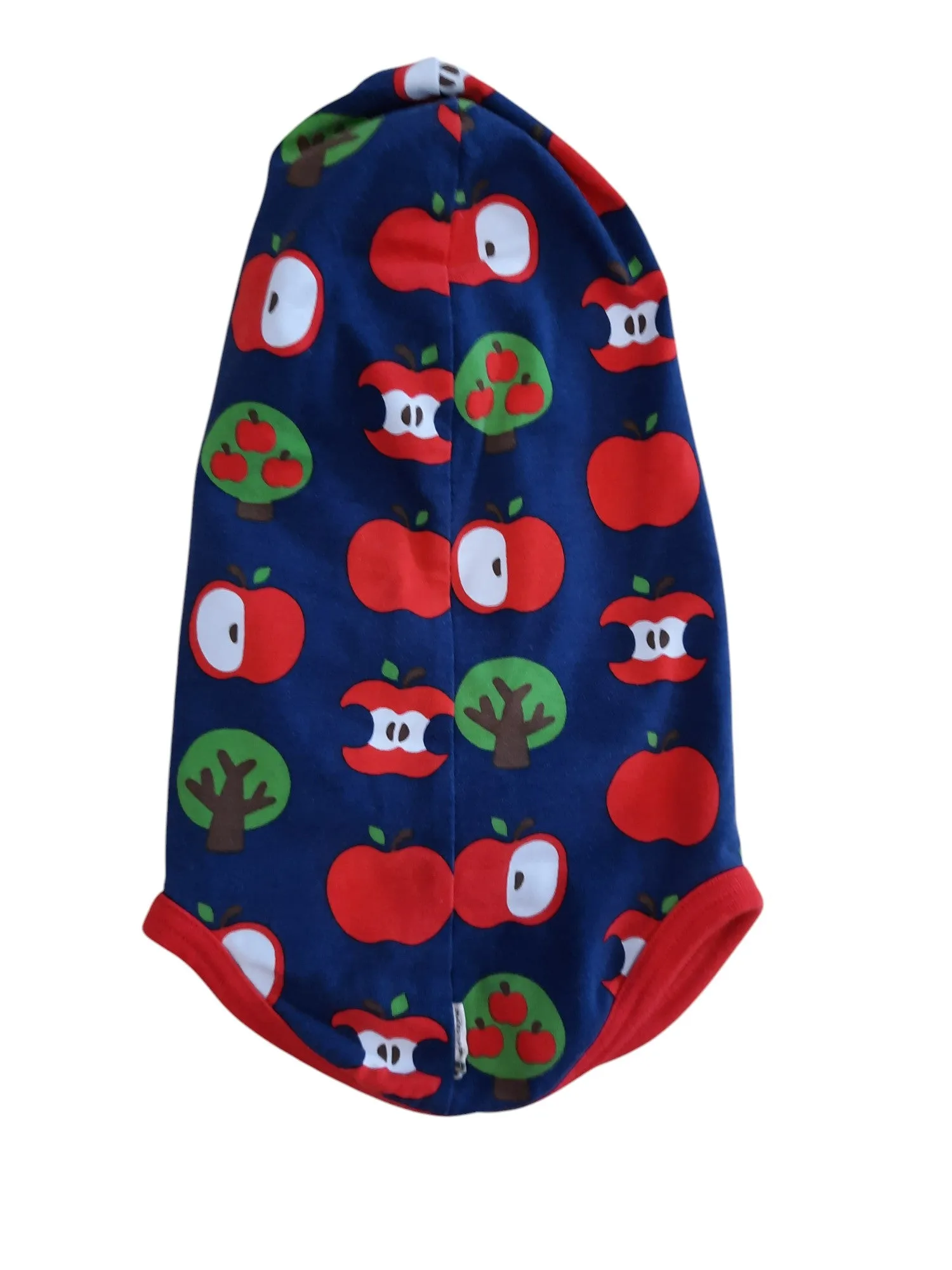 Maxomorra Balaclava, 9-12