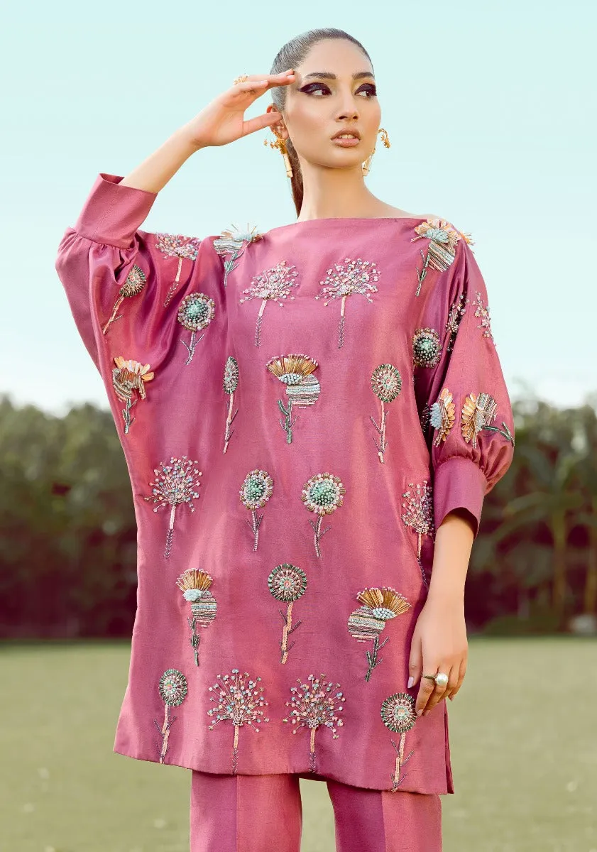 Maya Pink