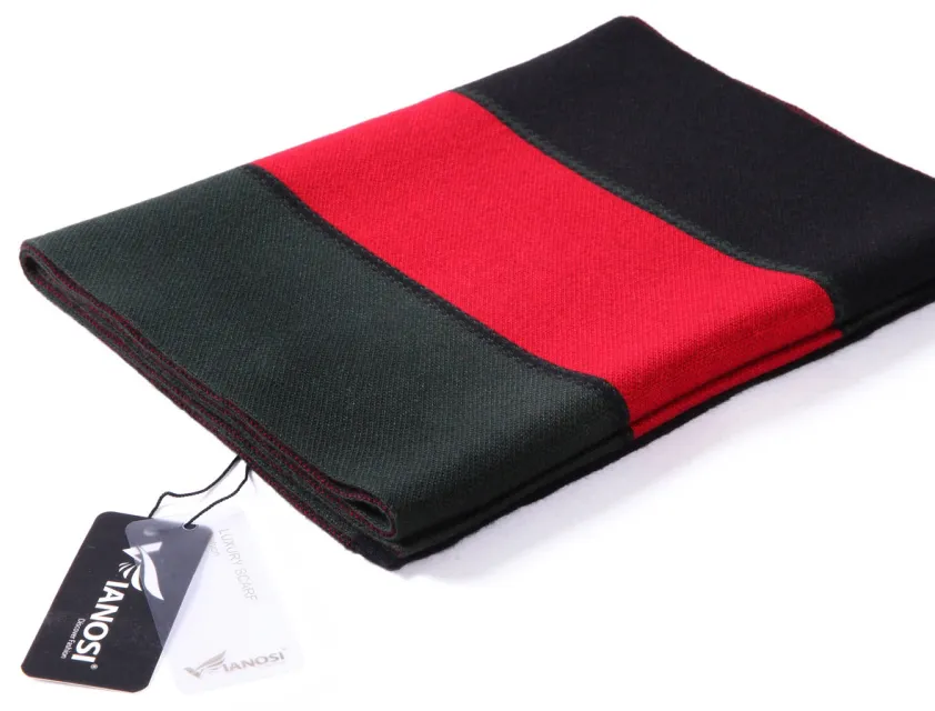 Men's Stylish Casual Scarf