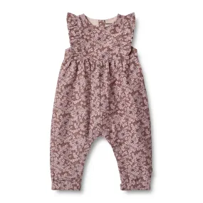 Milia Romper