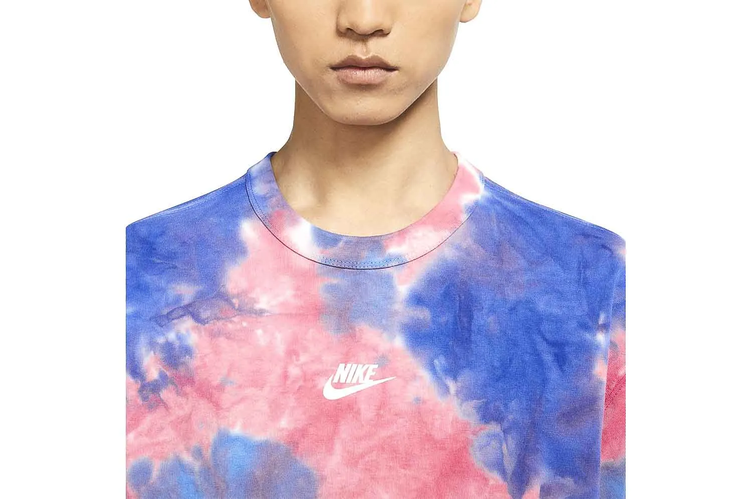 Premium Essentials Tie-Dye T-Shirt