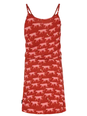 Protest PIXIE JR dress - Clay