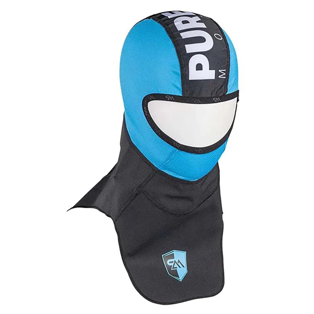 Pure Adrenaline Girl's Youth Extreme Series Snow Balaclava