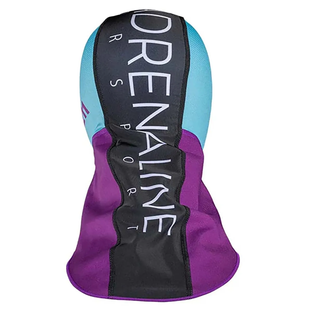 Pure Adrenaline Girl's Youth Extreme Series Snow Balaclava