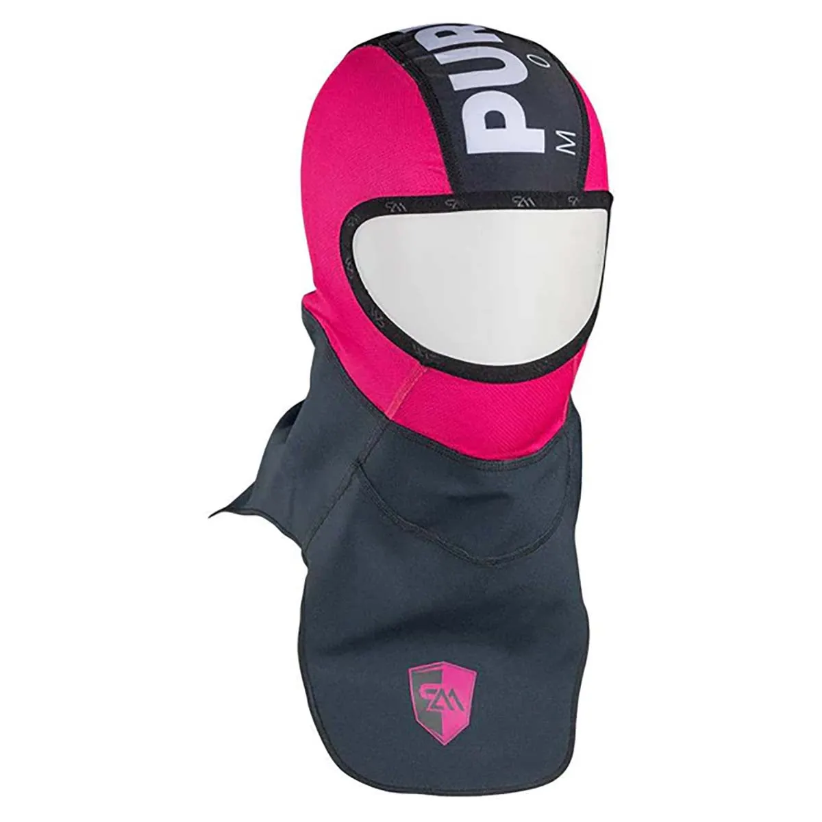 Pure Adrenaline Girl's Youth Extreme Series Snow Balaclava