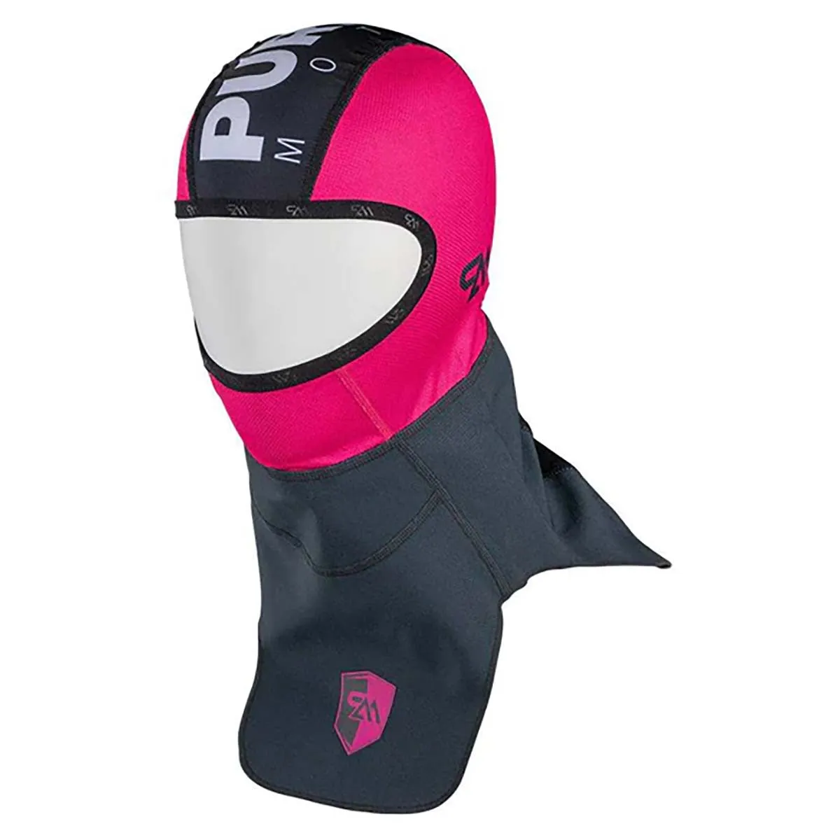 Pure Adrenaline Girl's Youth Extreme Series Snow Balaclava