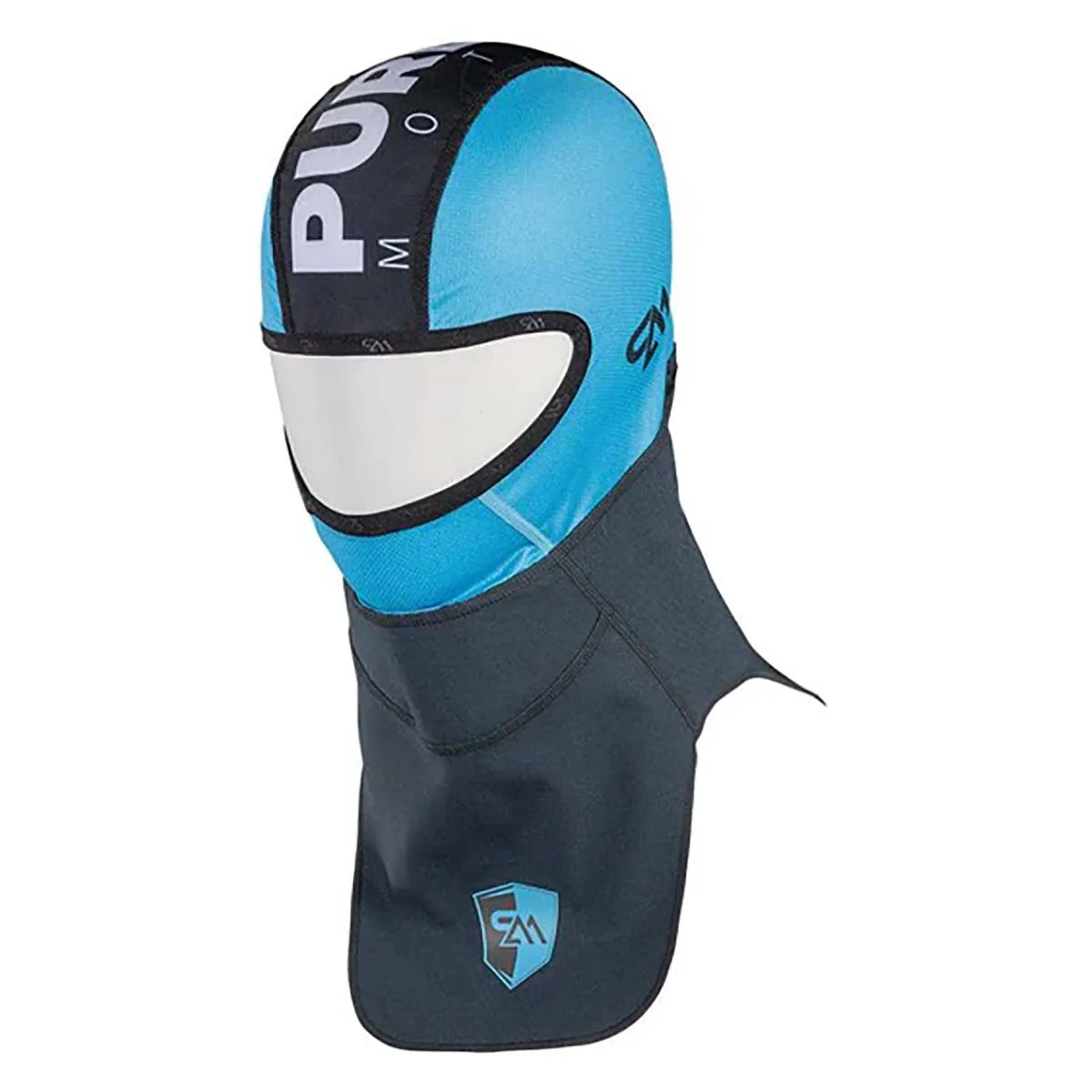 Pure Adrenaline Girl's Youth Extreme Series Snow Balaclava