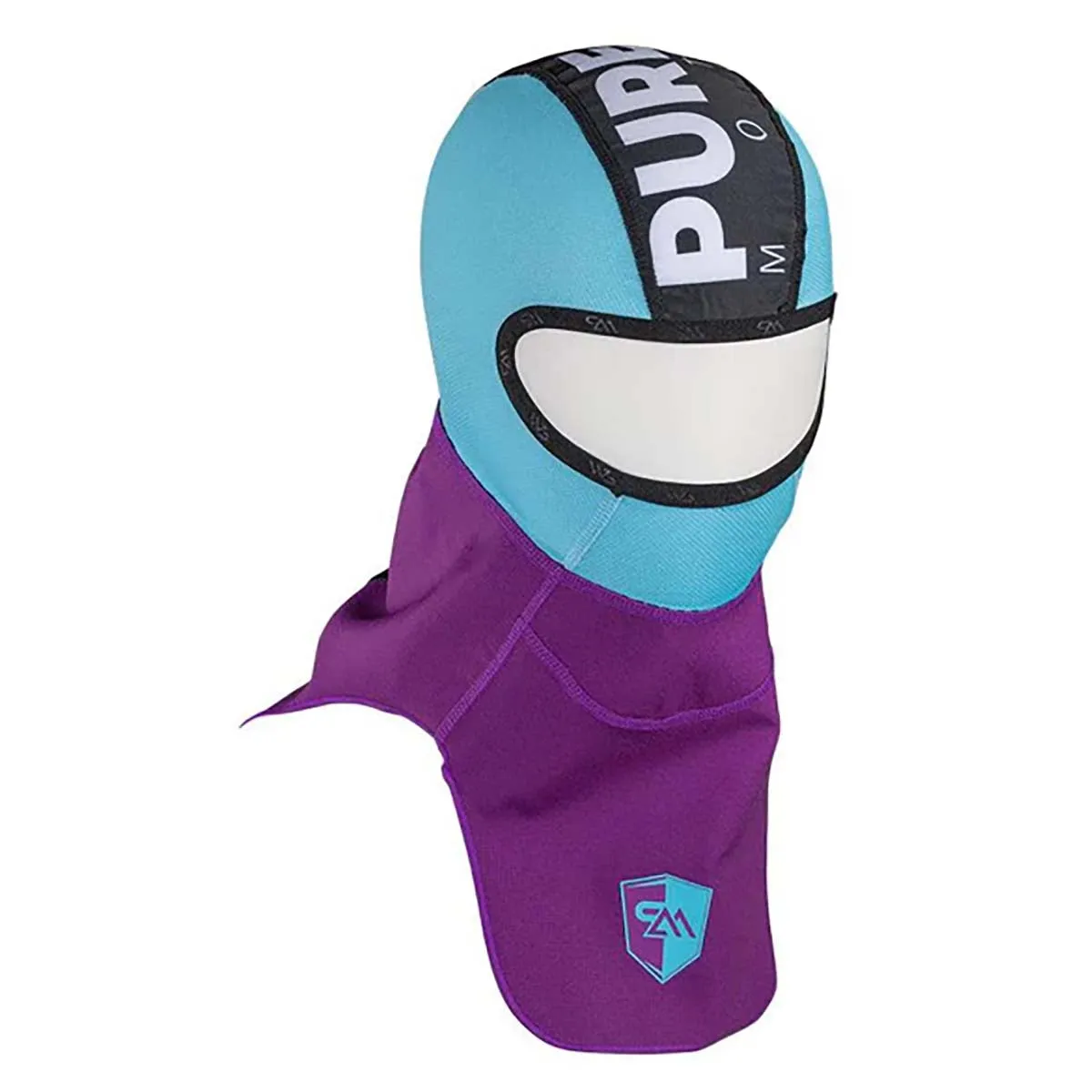Pure Adrenaline Girl's Youth Extreme Series Snow Balaclava