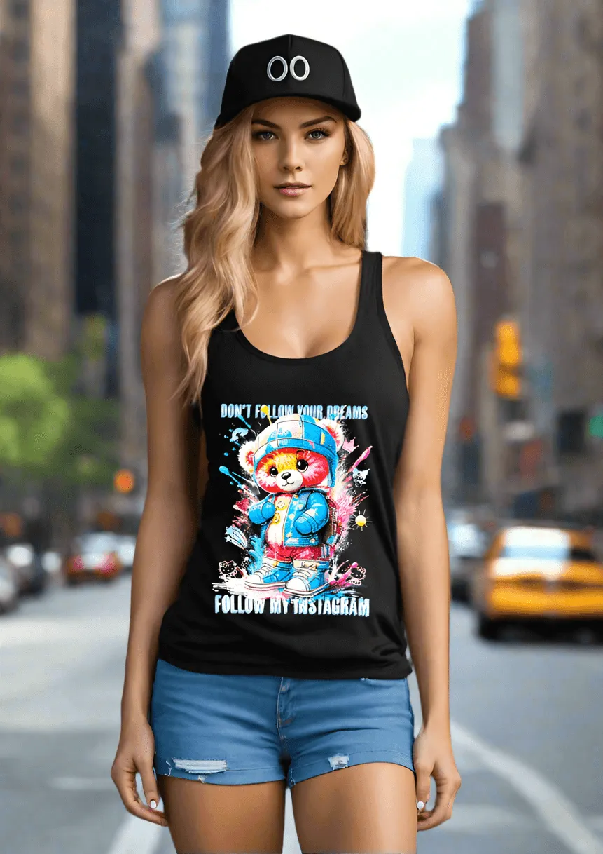 Rhinestones Teddy Follow My Instagram | Grooveman Music TM