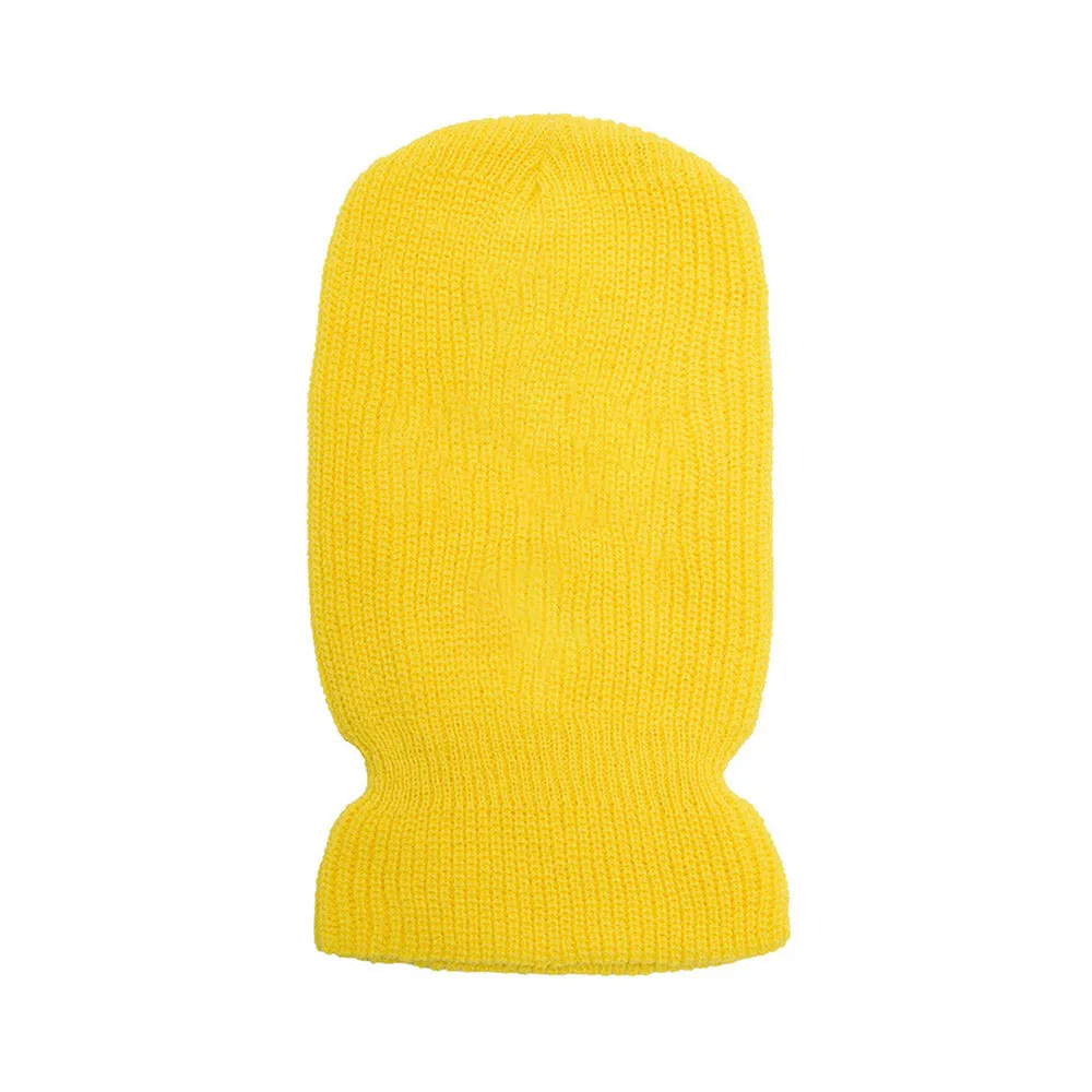 Sad Emoji Balaclava