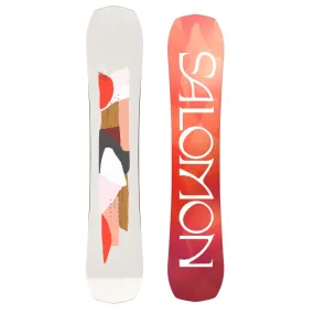 SALOMON 2024 RUMBLE FISH
