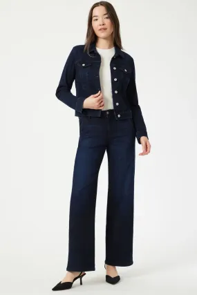 Samantha Denim Jacket