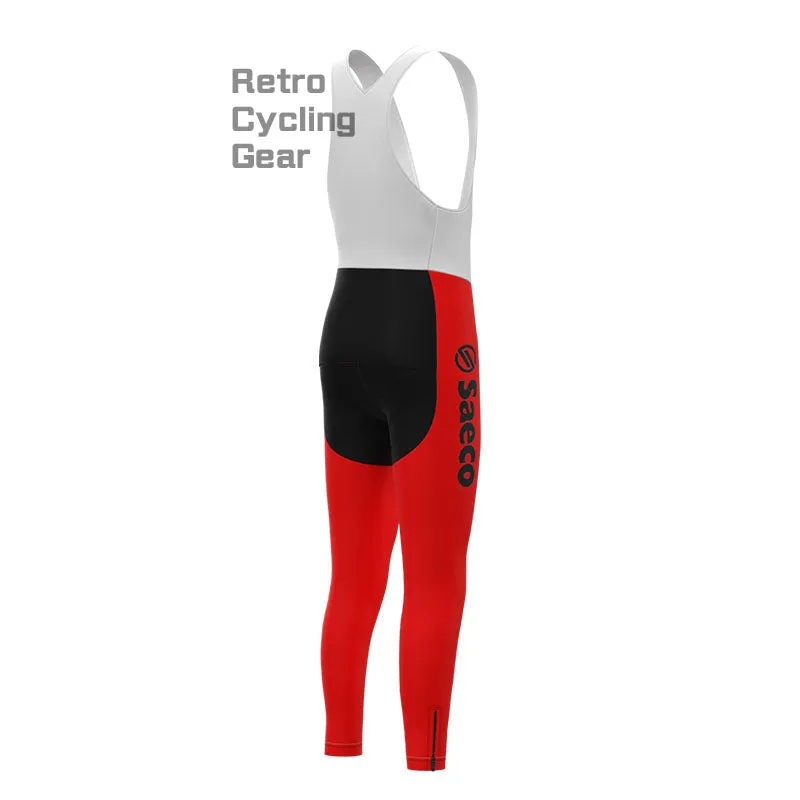 Seaco Fleece Retro Cycling Kits