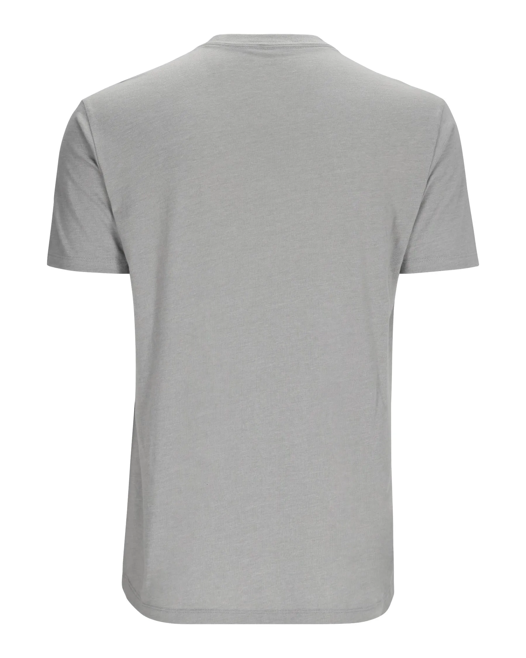 Simms Trout Regiment Camo Fill T-Shirt