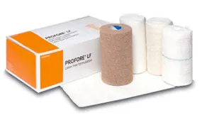 Smith & Nephew 66020626 Profore LF Latex-Free Four Layer Bandage System Pack, One system