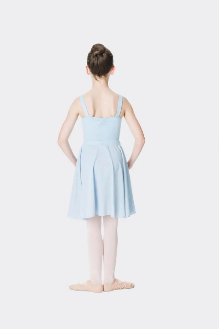 Studio 7 Premium Long Circle Skirt | Child