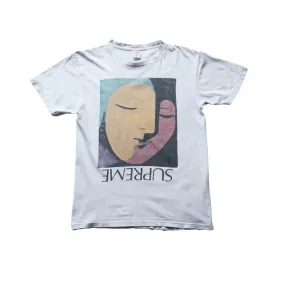 SUPREME PICASSO TEE  (M)