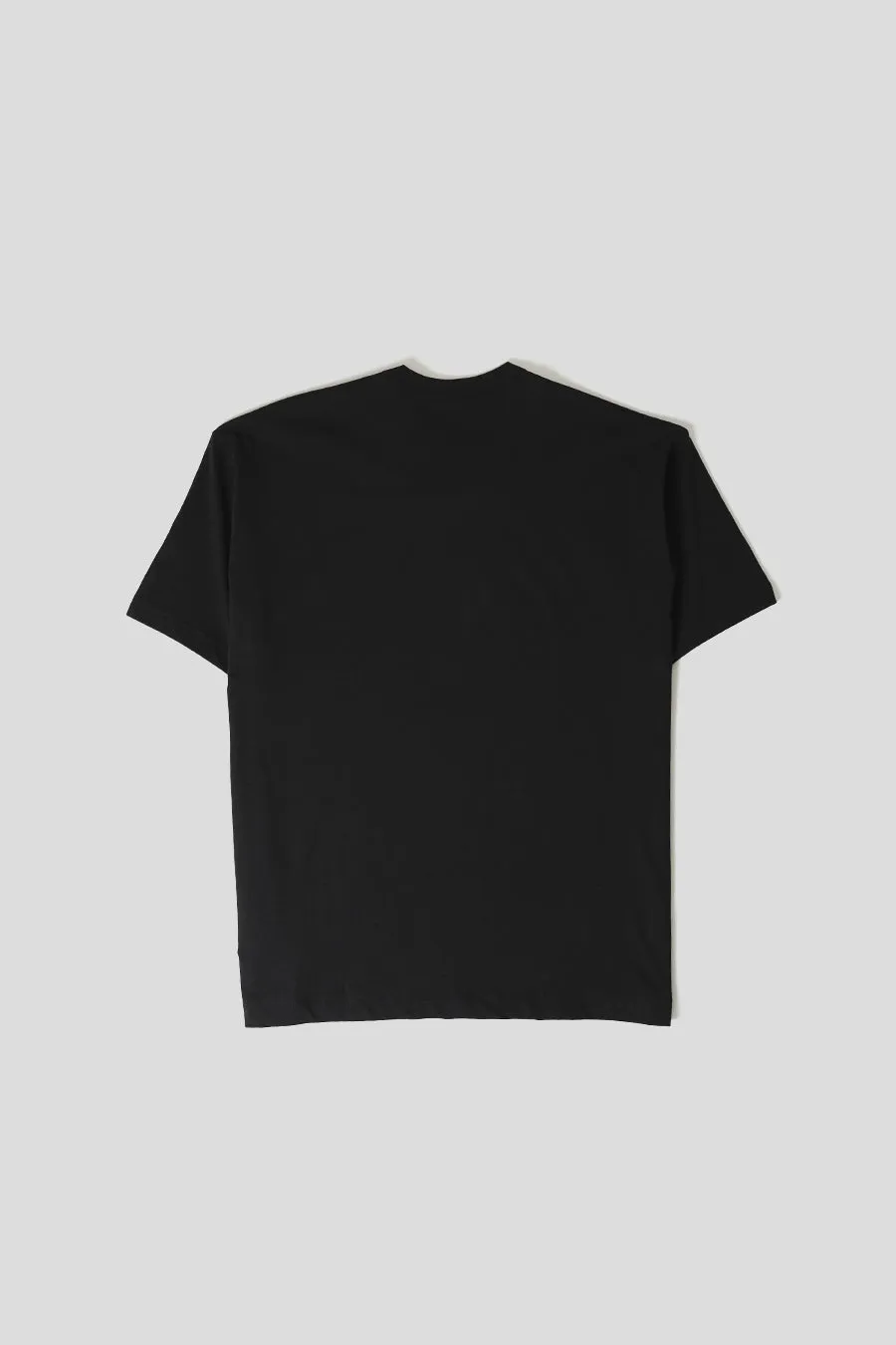 T-SHIRT T020 NOIR
