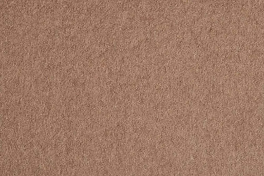 The Stately Overcoat | Camel