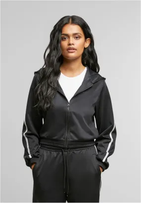 UC Cropped Track Jacket