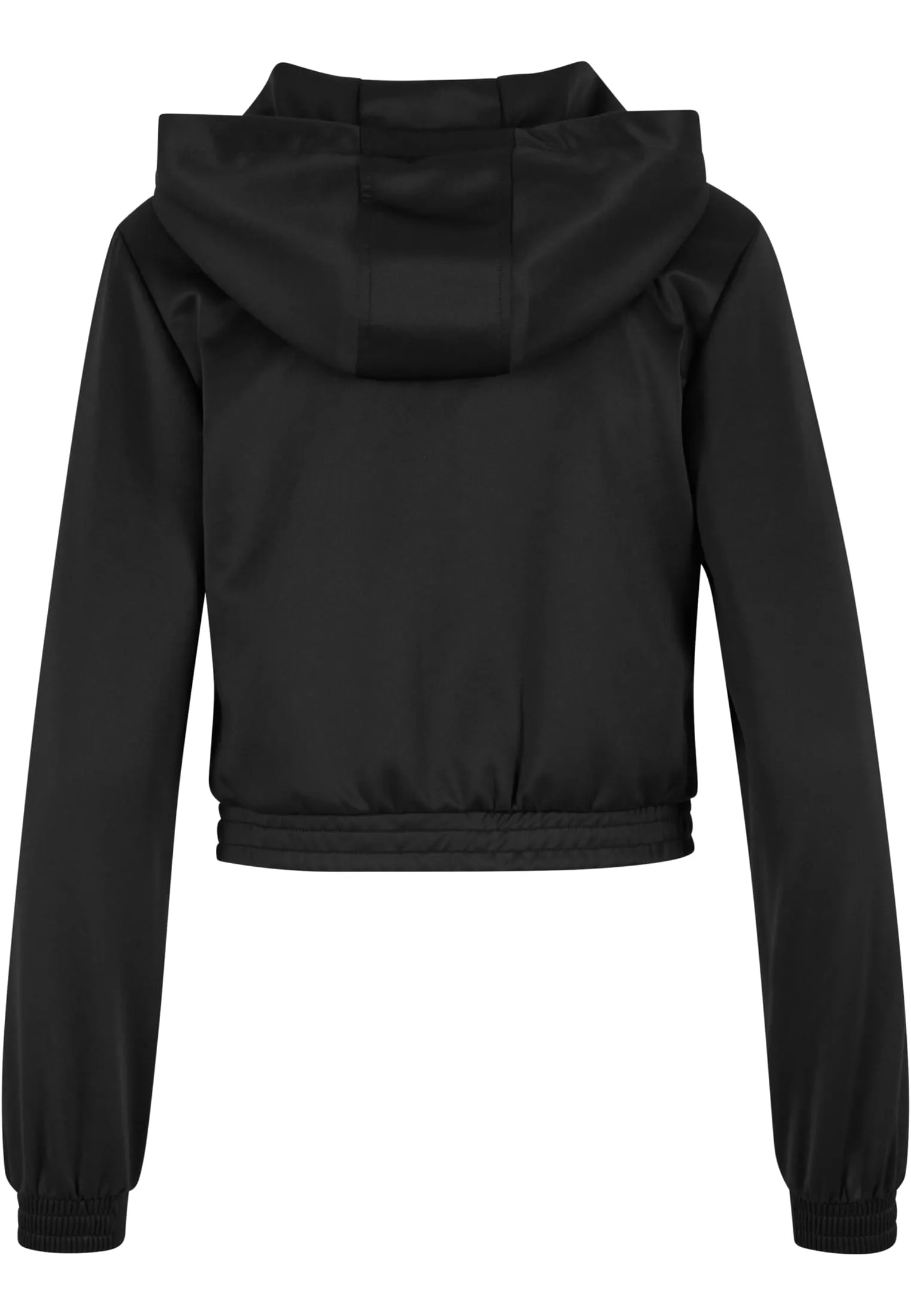 UC Cropped Track Jacket