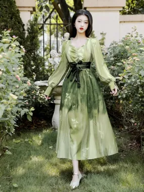 Ursula vintage dress, Victorian dress, Victorian dress, Abiti vittoriani, Robe victorienne, Viktorianisches, Vintage Dress, French