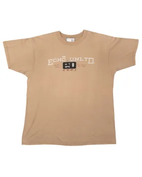 Vintage 90's Echo Unlimited Bionic Angel B-Boy Tee (Ecko Unlimited)