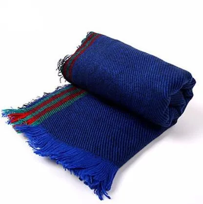 Winter Women's Cashmere High Quality Fashion Scarf