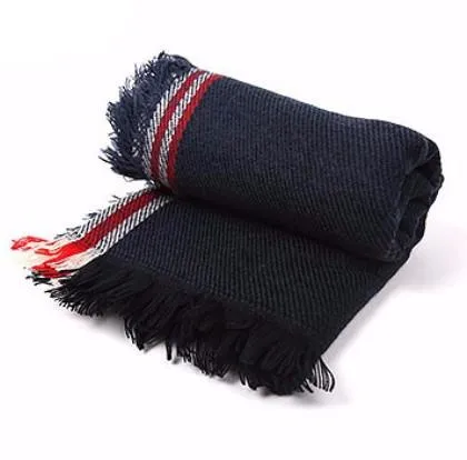 Winter Women's Cashmere High Quality Fashion Scarf