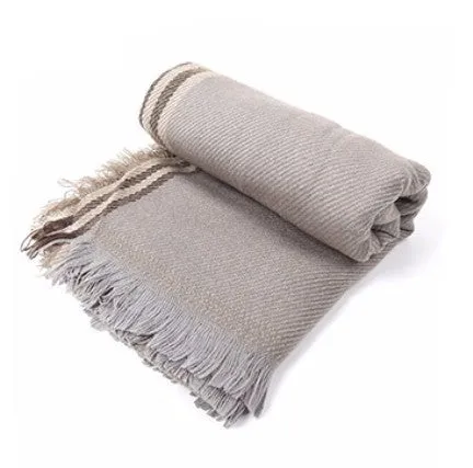 Winter Women's Cashmere High Quality Fashion Scarf