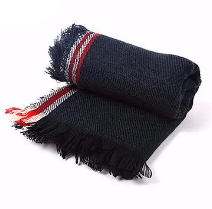 Winter Women's Cashmere High Quality Fashion Scarf
