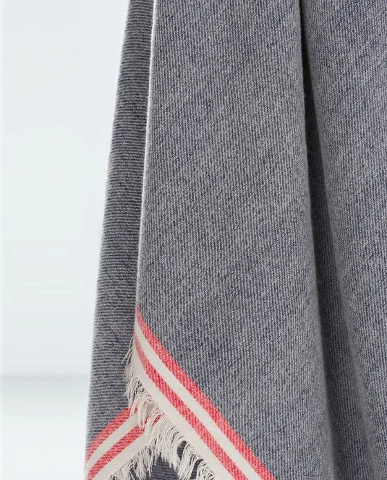 Winter Women's Cashmere High Quality Fashion Scarf