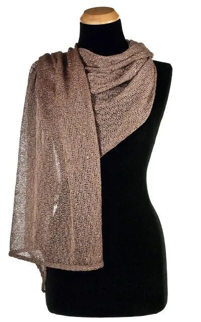 Wrap - Glitzy Glam