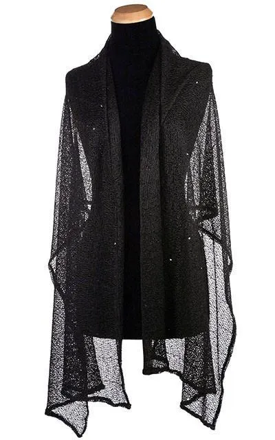 Wrap - Glitzy Glam